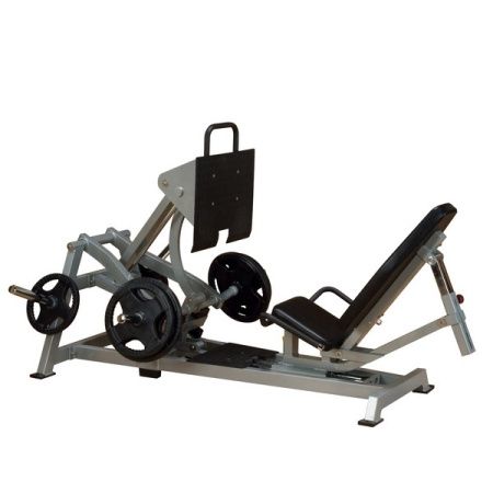 Жим ногами Body-Solid LVLP