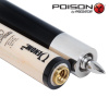 Кий Poison Arsenic³ AR-3 2PC Пул 19oz