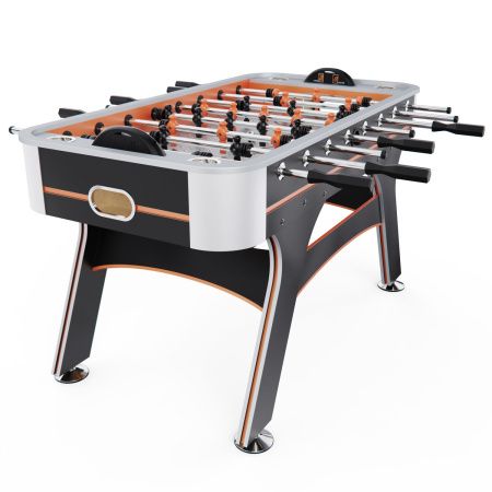 Игровой стол - футбол  DFC 56" 144 x 76 см