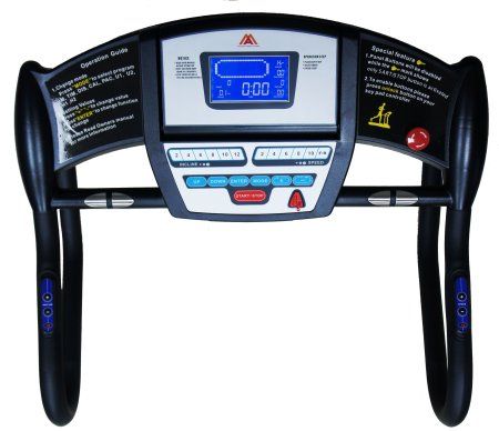 Беговая дорожка AMF 8643E