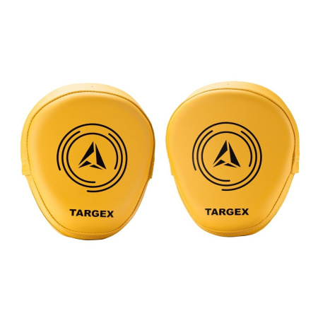 Лапы боксерские TARGEX PRO