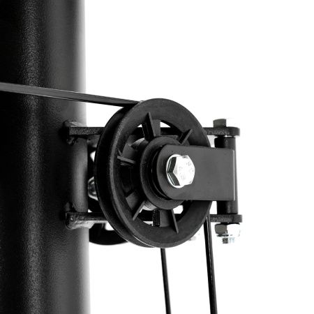Силовой комплекс DFC HomeGym D854