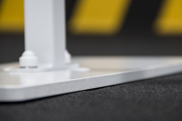 2-х уровневый мобильный (переносной) хореографический станок v3.0 HOME