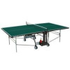 Теннисный стол DONIC Indoor Roller 800 зеленый