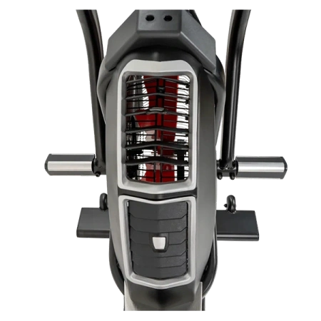 Вертикальный велотренажер CardioPower PRO CA300