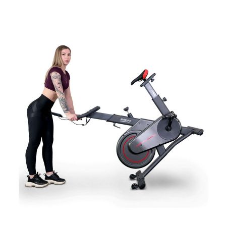 Велотренажер Everyfit 911M, спин-байк