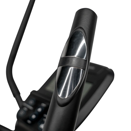 Эллиптический тренажер домашний OXYGEN FITNESS CASCADE M