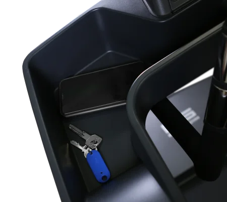 Беговая дорожка коммерческая BRONZE GYM T1000M PRO TFT TURBO