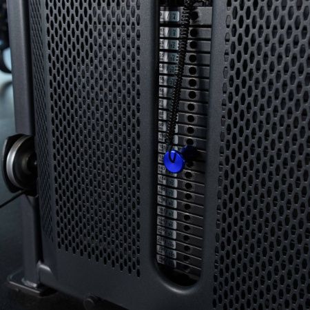 U3007D Баттерфляй - задние дельты. Стек 109 кг