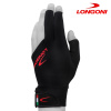 Перчатка Longoni Black Fire 2.0 левая M