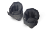 Утяжелители 3кг (пара) Hasttings Digger HD62L2-3