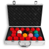 Шары Aramith Tournament Champion Pro-Cup 1G Snooker ø52,4мм в кейсе
