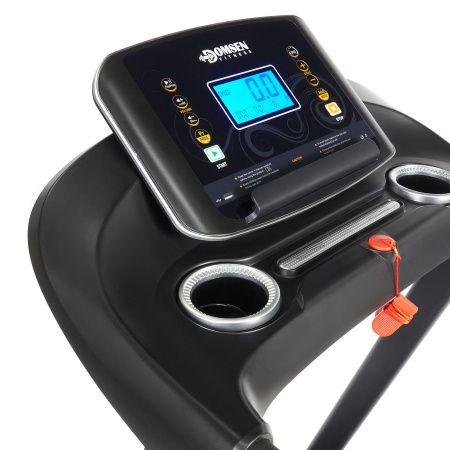 Беговая дорожка Domsen Fitness DST40