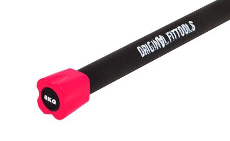Бодибар Original FitTools FT-BDB-8