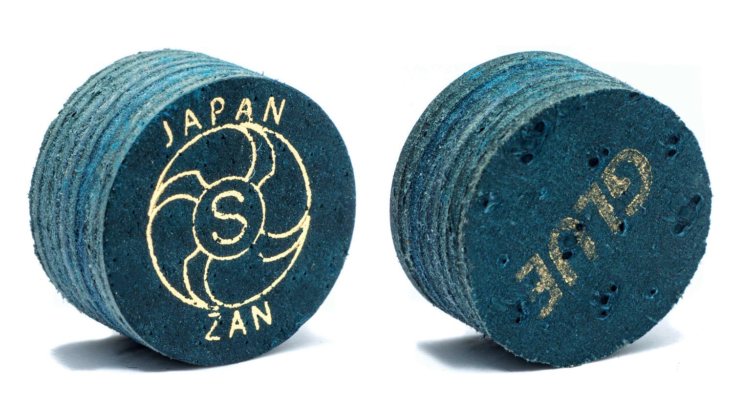 Наклейка для кия «ZAN» (S) 14 мм