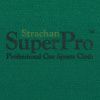 Сукно Strachan SuperPro SpillGuard 198см Yellow Green