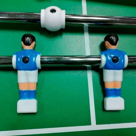 Игровой стол футбол DFC Mistral