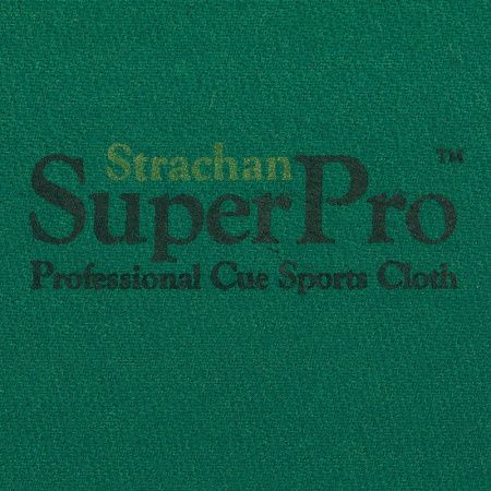 Сукно Strachan SuperPro SpillGuard 198см Yellow Green
