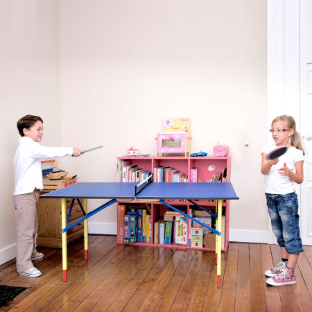 Теннисный стол CORNILLEAU Hobby Mini