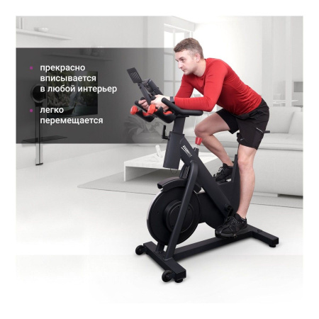 Велотренажер Everyfit ET-905S, спин-байк