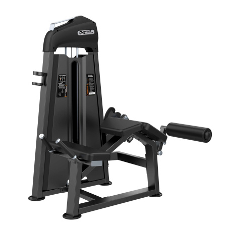 U3001C Сгибание ног лежа. Стек 94 кг