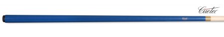 Кий Cuetec 1РС РП синий