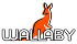 WALLABY