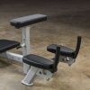 Глют-машина Body-Solid PGM200X 