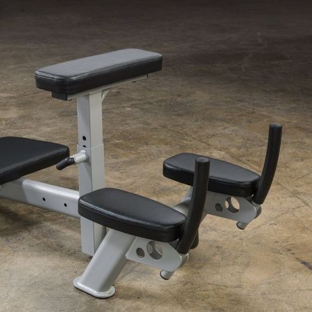 Глют-машина Body-Solid PGM200X 