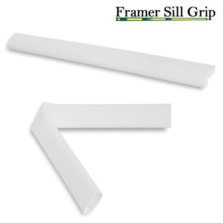 Обмотка для кия Framer Sill Grip V3 белая