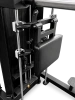 Гравитрон стек 100 кг BRONZE GYM PARTNER ML-323