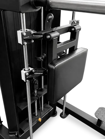 Гравитрон стек 100 кг BRONZE GYM PARTNER ML-323