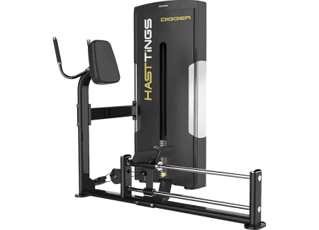 Глют-машина Hasttings Digger HD018-1