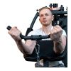 Многофункциональная силовая станция Protrain HG10250