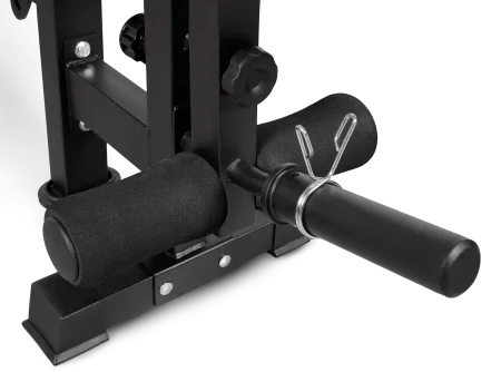 Силовая скамья домашняя OXYGEN FITNESS HOLTON