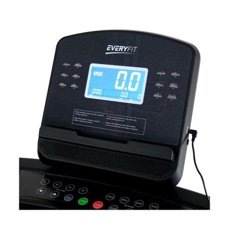 Электрическая беговая дорожка Everyfit 74203B