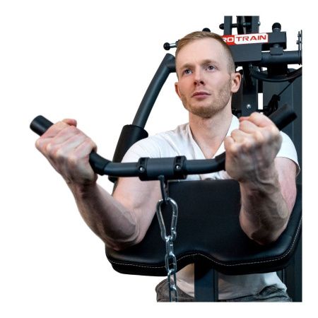 Многофункциональная силовая станция Protrain HG10250
