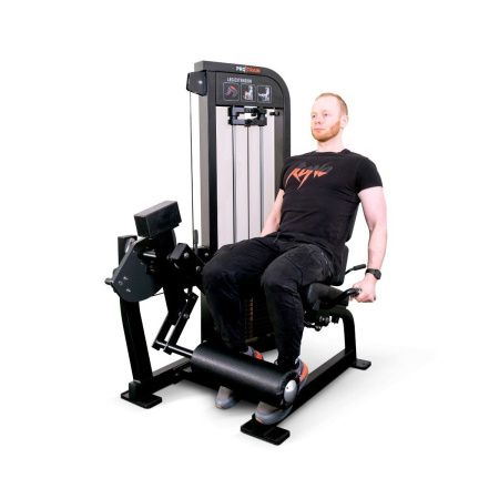 Разгибание ног сидя Protrain CP113