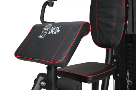 Силовой комплекс Atlas Sport AS-1st-130 pro NEW
