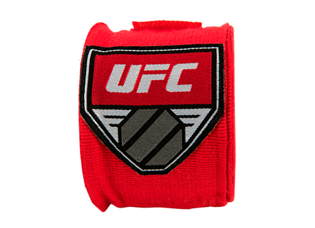 Бинт боксерский UFC 4,5 м