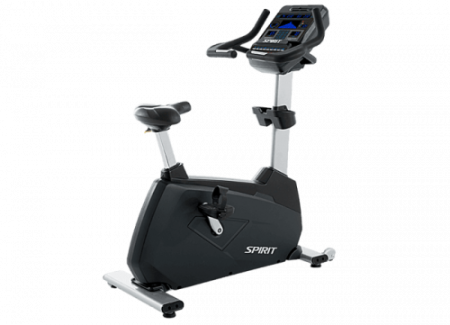 Велотренажер SPIRIT CU900