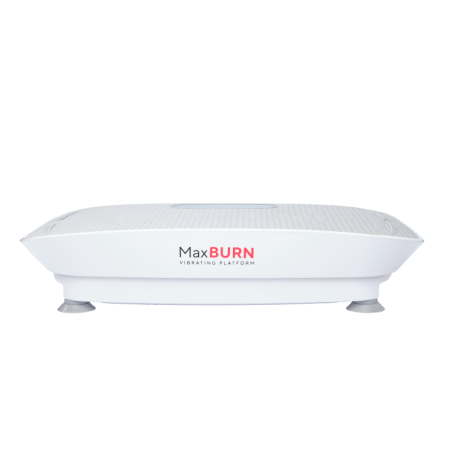 Виброплатформа Ergonova Max Burn Mini