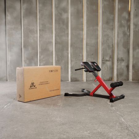 Гиперэкстензия DFC SUB3012