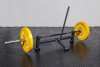 Подъемник для штанги Stecter