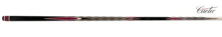 Кий Cuetec PRO RU-323 2РС РП