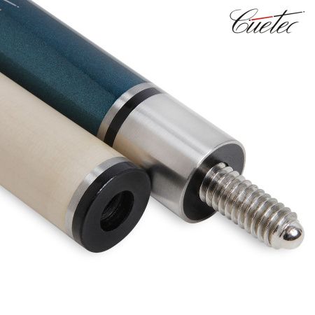 Кий Cuetec Cobra BL 2PC Пул
