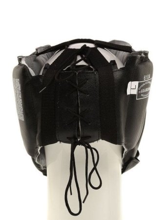 Шлем Everlast USA Boxing Черный XL