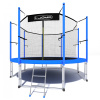 Батут i-Jump 6ft blue