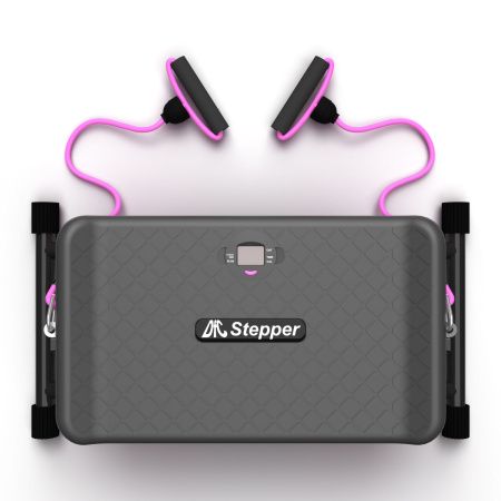 Фитнес платформа/ горнолыжный тренажёр DFC "Perfect Balance"