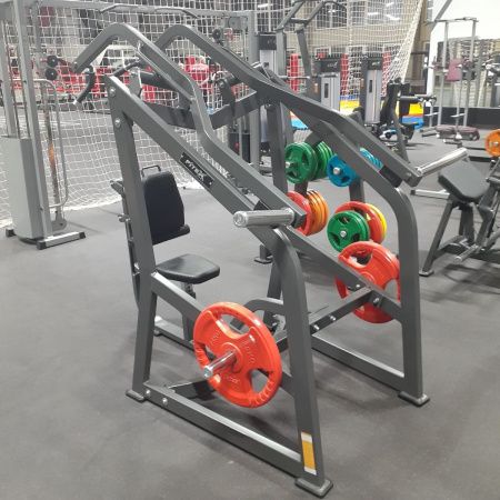 Тяга вниз спереди Fitex PRO FTX-82004